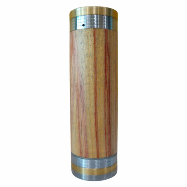 Illusia Mech Tube 21 Limited Edition FakirMods Modèle 4 Back