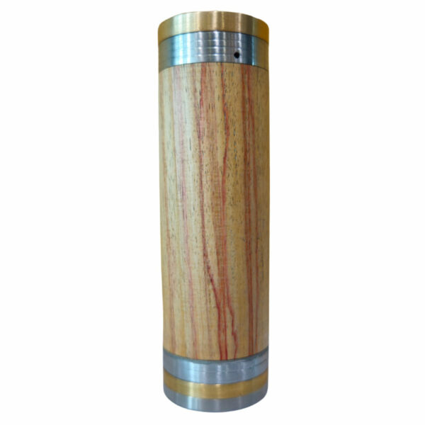 Illusia Mech Tube 21 Limited Edition FakirMods Modèle 4 Front