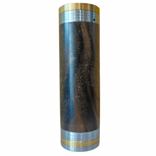 Illusia Mech Tube 21 Limited Edition FakirMods Modèle 5 Back