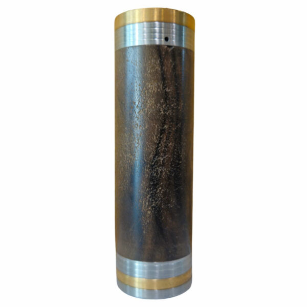 Illusia Mech Tube 21 Limited Edition FakirMods Modèle 5 Front