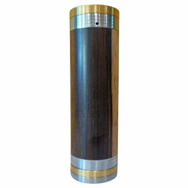 Illusia Mech Tube 21 Limited Edition FakirMods Modèle 6 Back