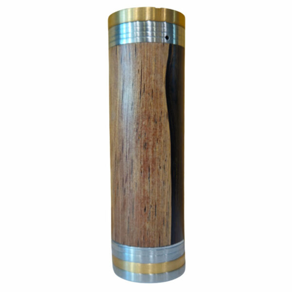 Illusia Mech Tube 21 Limited Edition FakirMods Modèle 6 Front