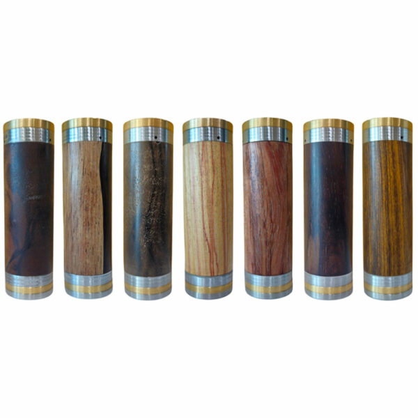 Illusia Mech Tube 21 Limited Edition FakirMods