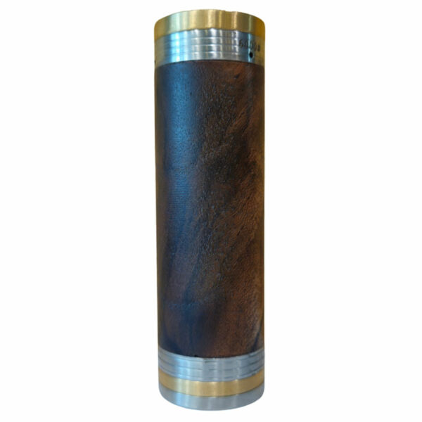 Illusia Mech Tube 21 Limited Edition FakirMods Modèle 7 Back