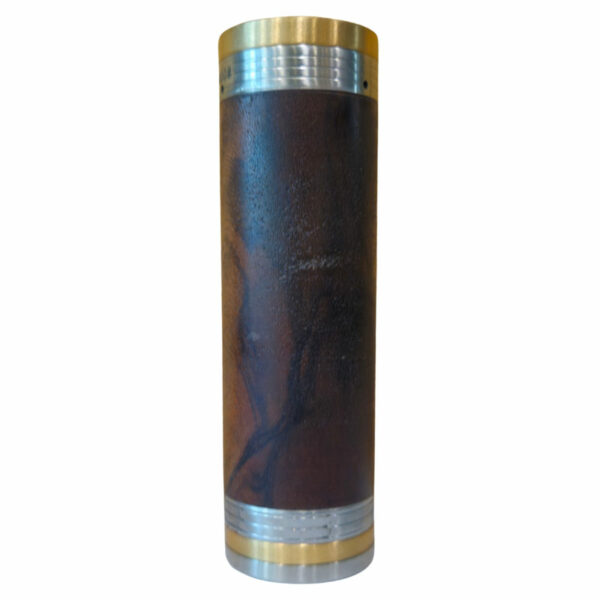 Illusia Mech Tube 21 Limited Edition FakirMods Modèle 7 Front