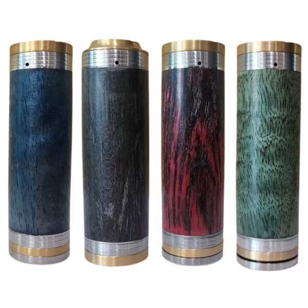 Illusia Mech Tube 21 Limited Edition FakirsMods