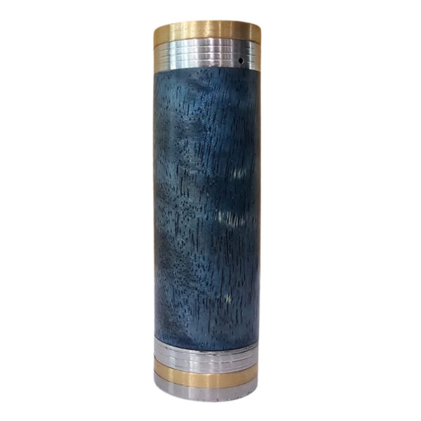 Illusia Mech Tube 21 Limited Edition FakirsMods blue