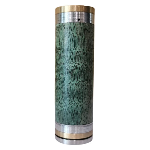 Illusia Mech Tube 21 Limited Edition FakirsMods green
