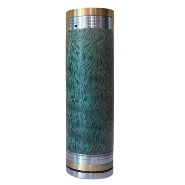 Illusia Mech Tube 21 Limited Edition FakirsMods green