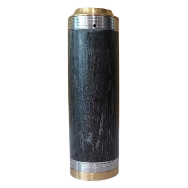 Illusia Mech Tube 21 Limited Edition FakirsMods grey