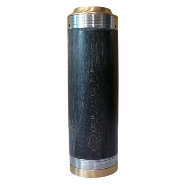 Illusia Mech Tube 21 Limited Edition FakirsMods grey