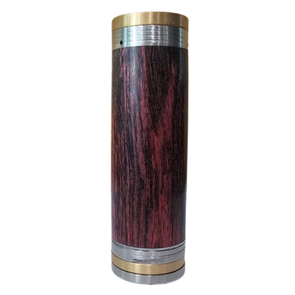 Illusia Mech Tube 21 Limited Edition FakirsMods red