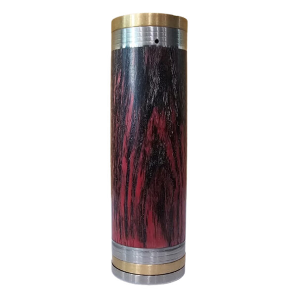 Illusia Mech Tube 21 Limited Edition FakirsMods red