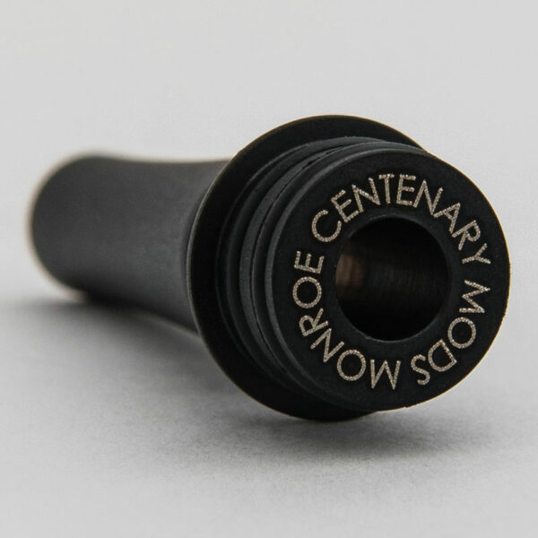 Monroe DLC Drip Tip Centenary Mods 510
