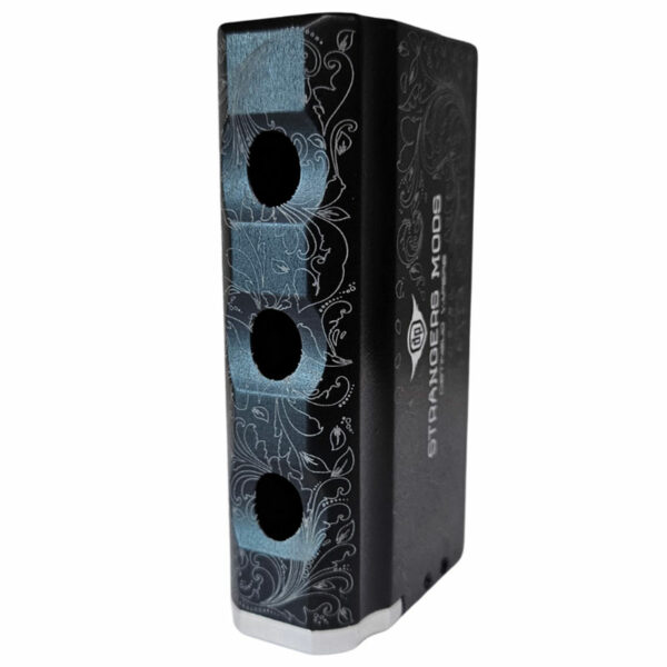 Essenza Limited Edition Strangers Mods Back
