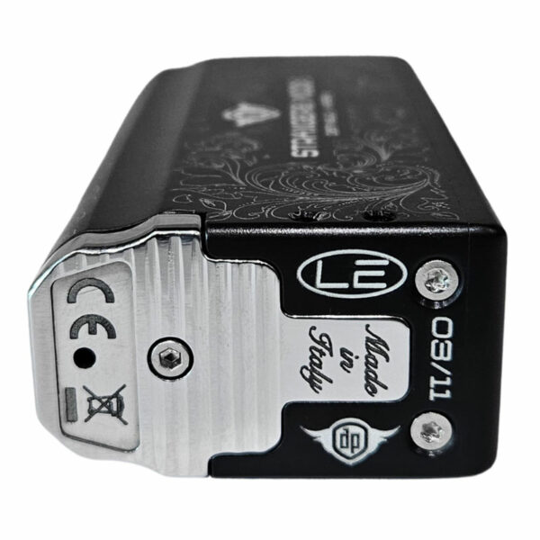 Essenza Limited Edition Strangers Mods Bottom