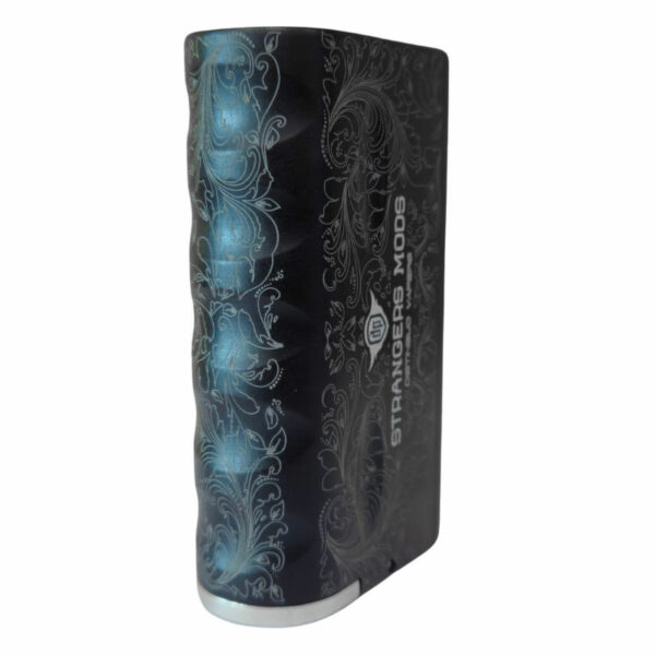 Minuta Limited Edition Strangers Mods Back