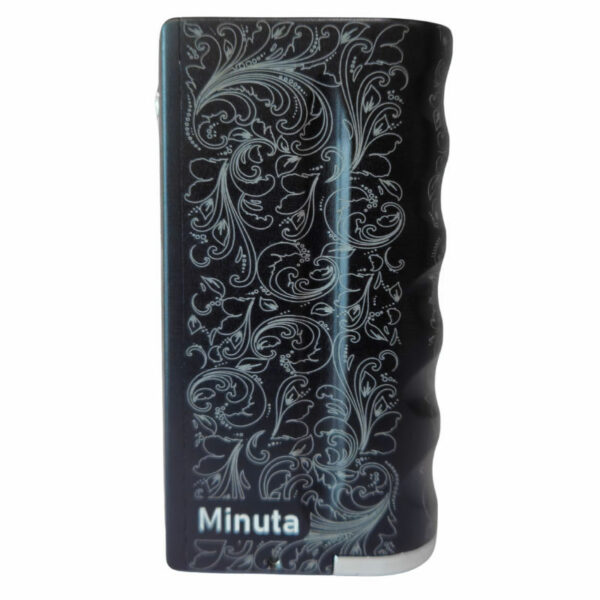 Minuta Limited Edition Strangers Mods Side