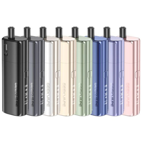 Pod Soul 2 Geekvape