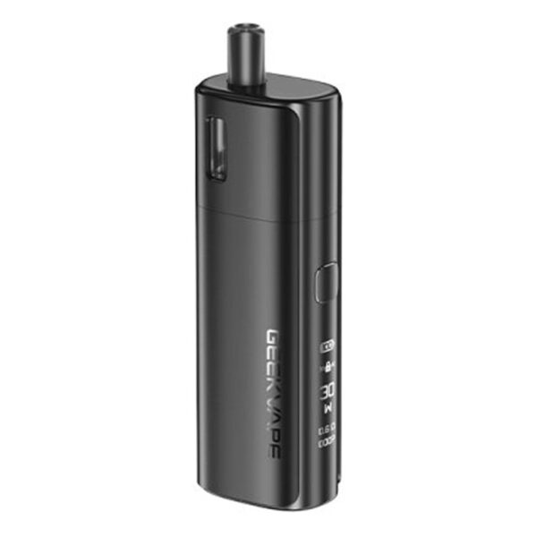 Pod Soul 2 Geekvape black