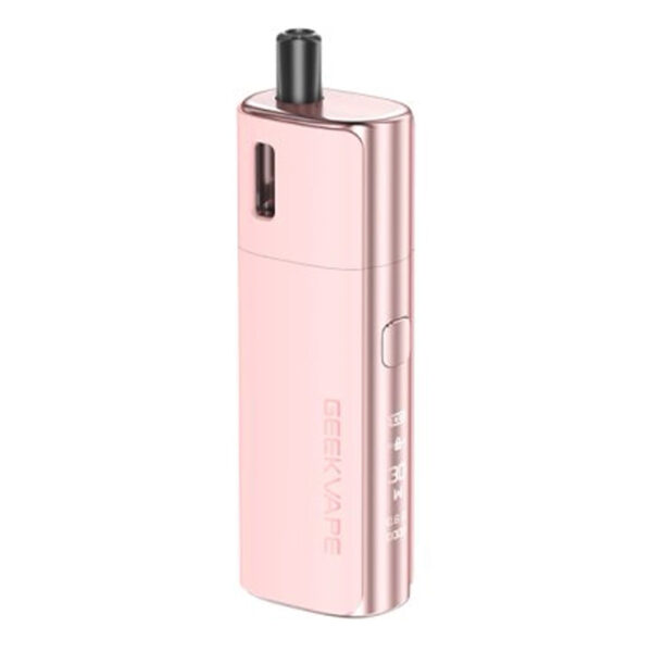 Pod Soul 2 Geekvape blush pink