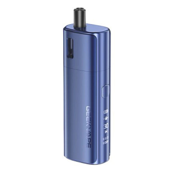 Pod Soul 2 Geekvape harbor blue