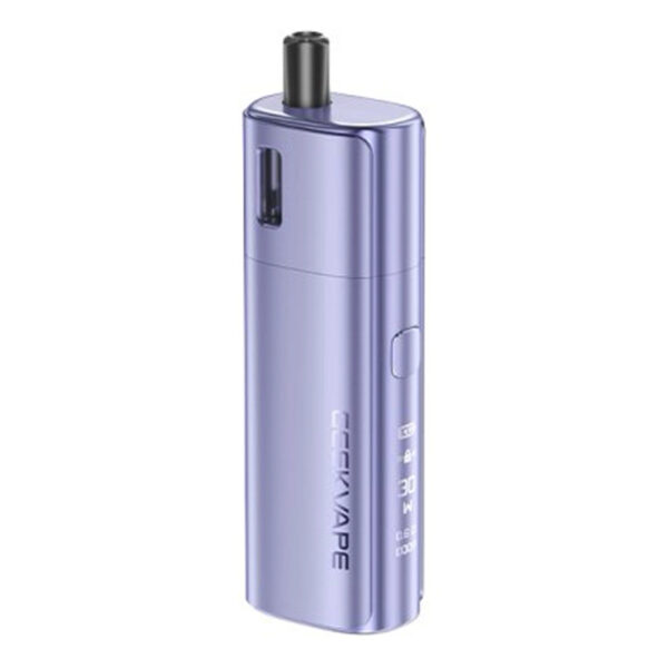 Pod Soul 2 Geekvape mist purple