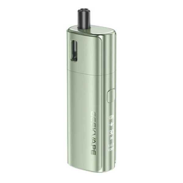 Pod Soul 2 Geekvape olive green