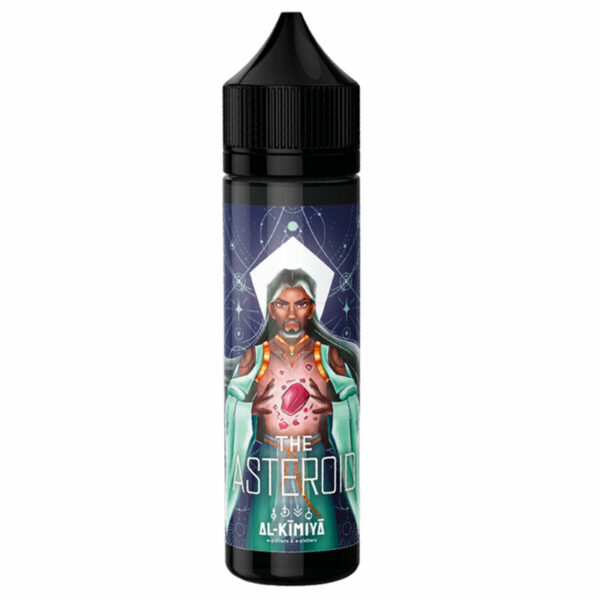 The Asteroid Al Kimiya 50 ml