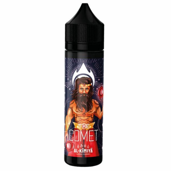 The Comet Al Kimiya 50 ml