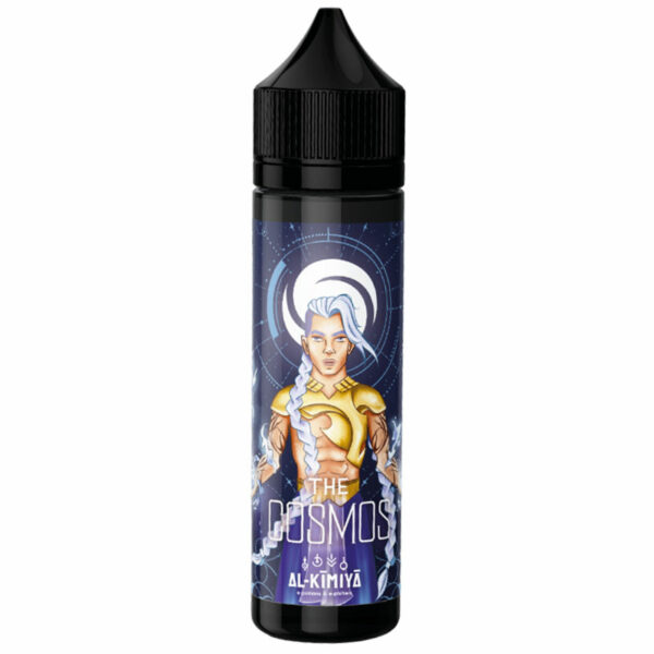 The Cosmos Al Kimiya 50 ml
