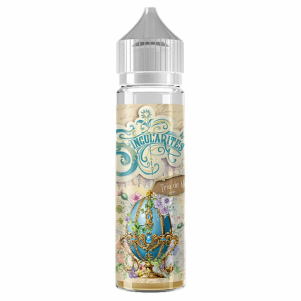 Trio de Menthe Al Kimiya 50 ml