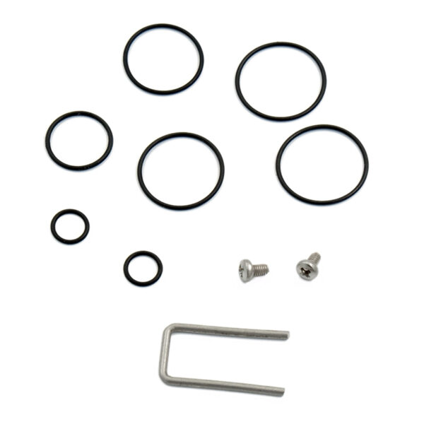 Troya M v2 RBA Fakirsmods spares