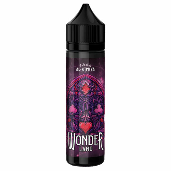 Wonderland Al Kimiya 50 ml