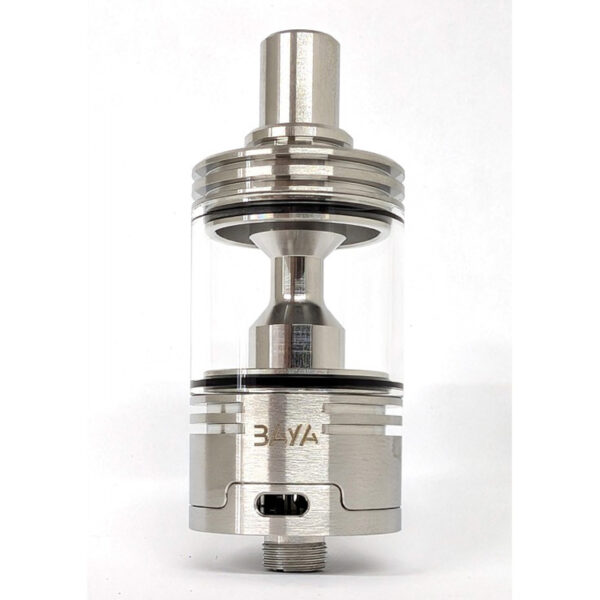 Baya RTA Ennequadro Mods RTA MTL/RDL 22 mm 4,2 ml