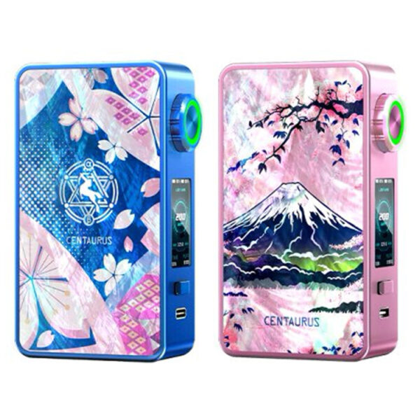 Centaurus M200 Sakura Edition Lost Vape