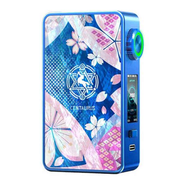 Centaurus M200 Sakura Edition Lost Vape sakura dance