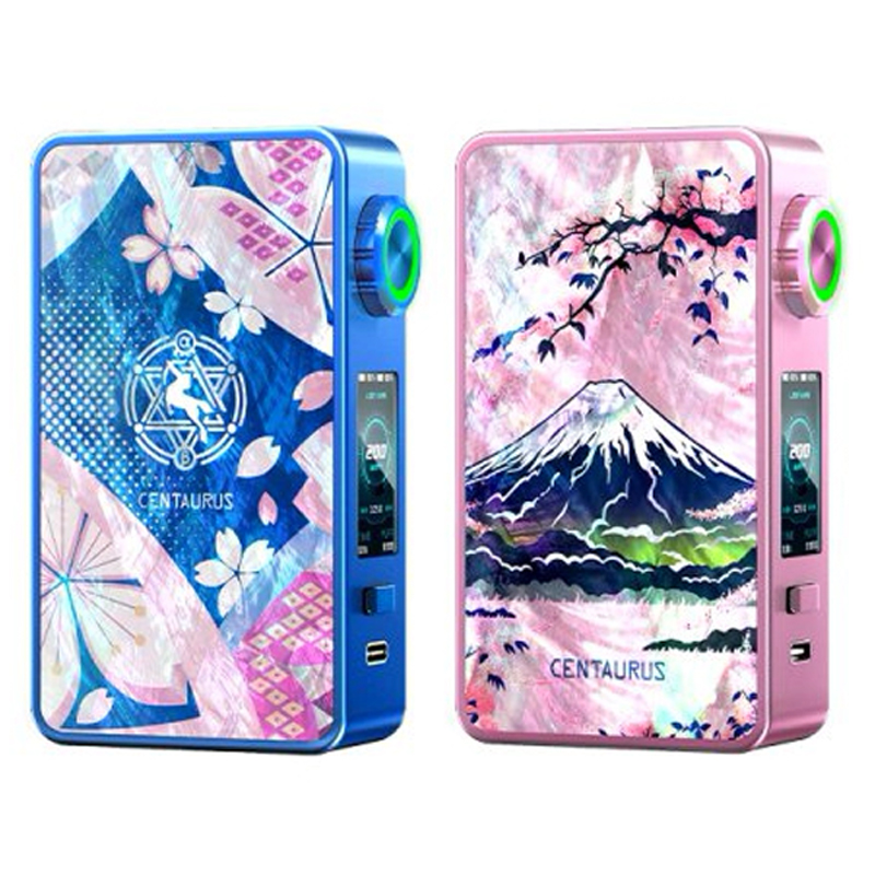 Centaurus M200 Sakura Edition Lost Vape