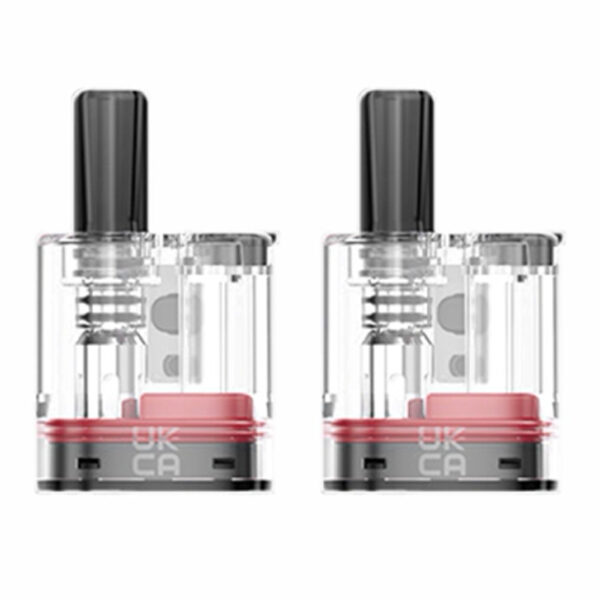 Cartouches Soul Boost Version Geekvape 04 ohm