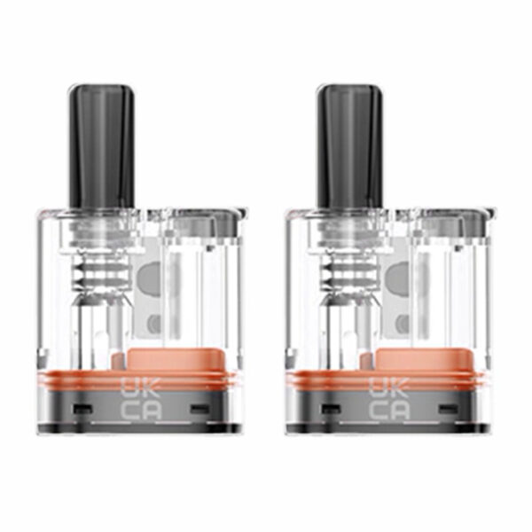 Cartouches Soul Boost Version Geekvape 06 ohm