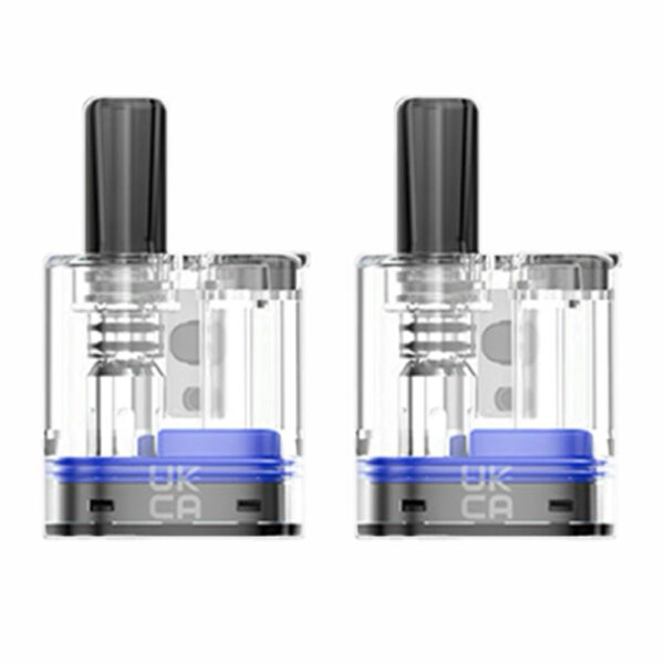 Cartouches Soul Boost Version Geekvape 1 ohm