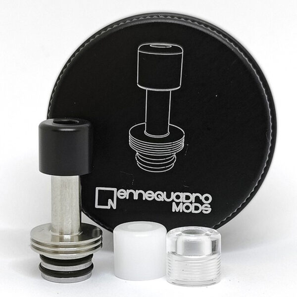 D-Tip Classic Ennequadro Mods