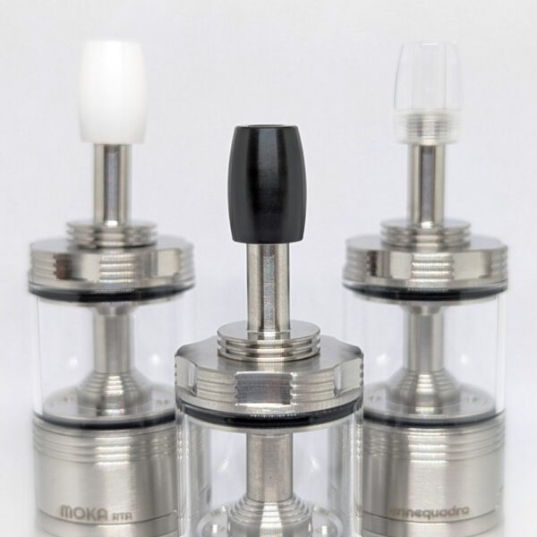 D-Tip Fat Ennequadro Mods
