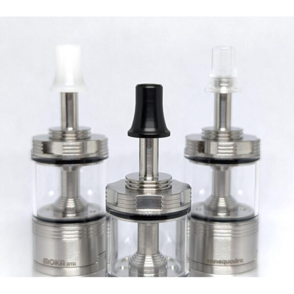 D-Tip Sir Ennequadro Mods