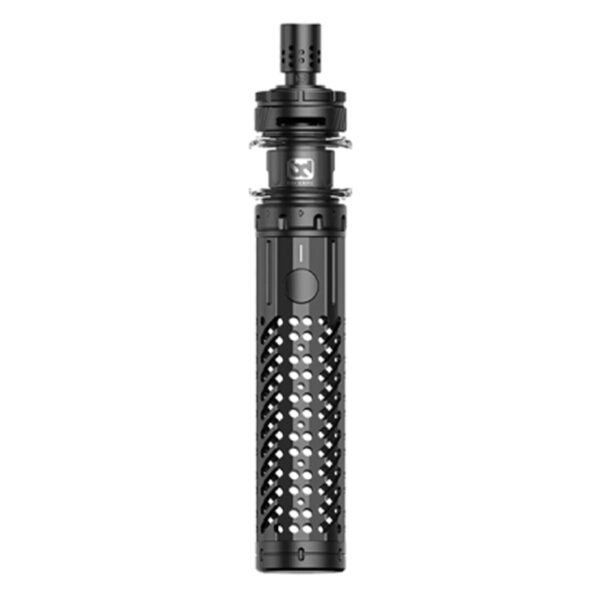 Kit Blaster BD Vape black