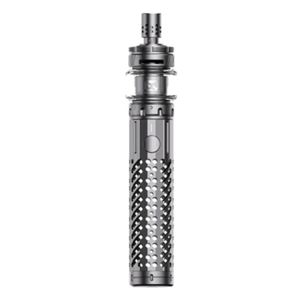 Kit Blaster BD Vape gunmetal