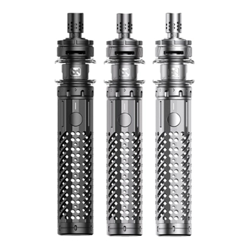Kit Blaster BD Vape