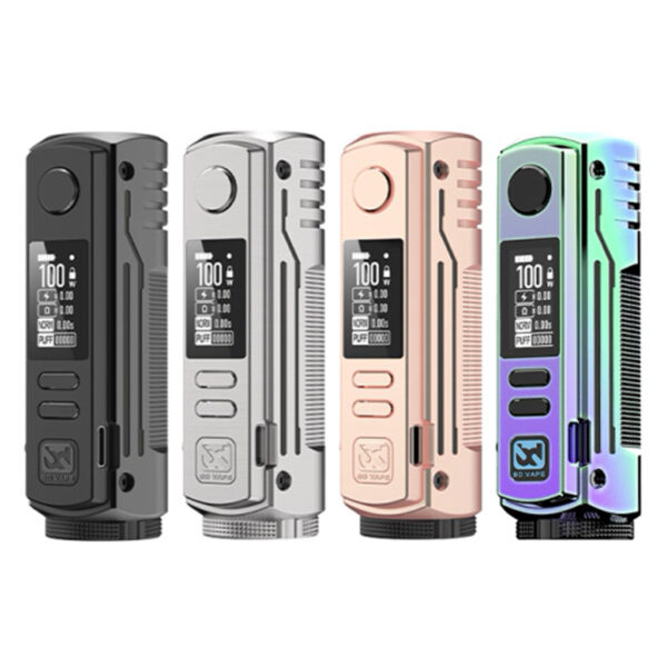 Rayden 100 V2 BD Vape