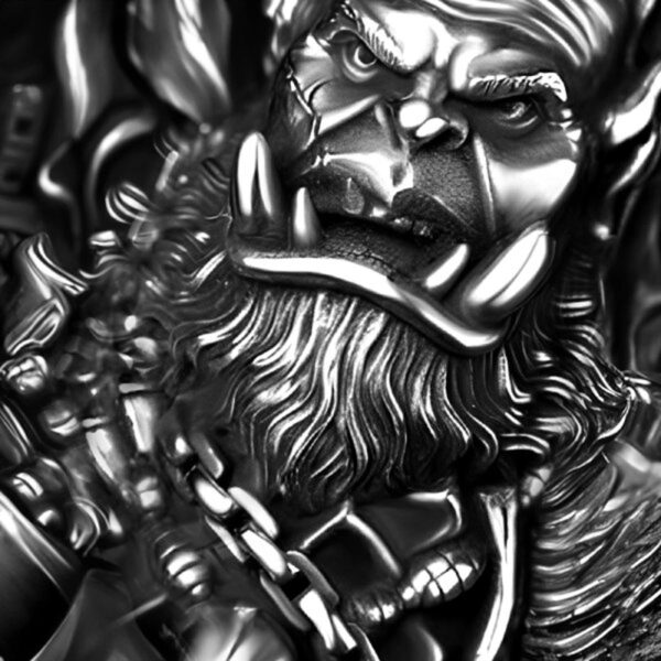Rayden 220 Orgrim Limited Edition BD Vape
