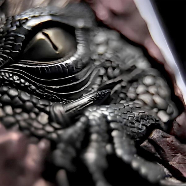 Rayden 220 T-Rex Limited Edition BD Vape